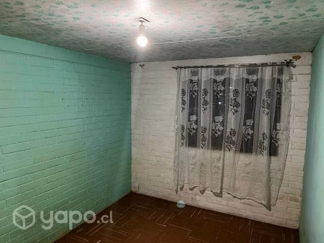 Casa con local en villa andes del sur