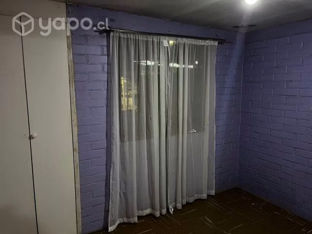 Casa con local en villa andes del sur