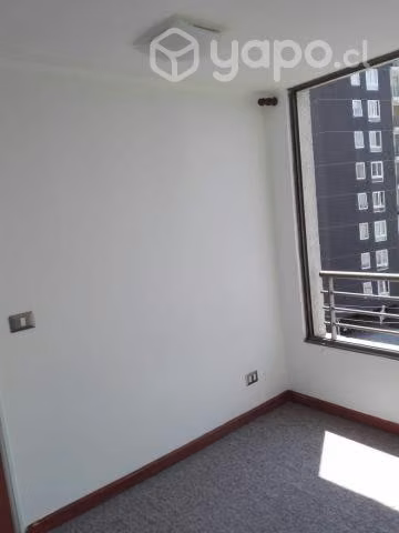 Departamento, en La Florida 1 dormitorio 28m2