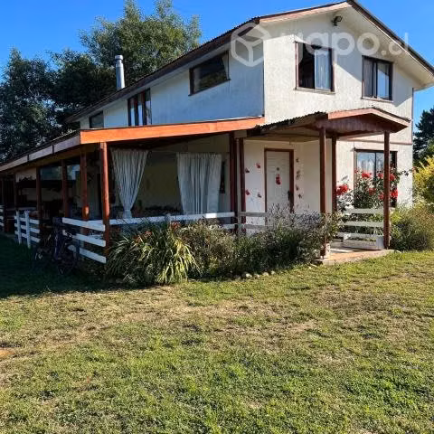 Arriendo de piezas