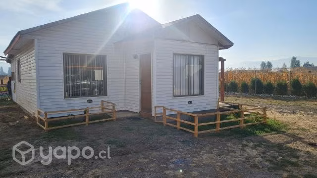Casa en graneros 2 oficinas privadas