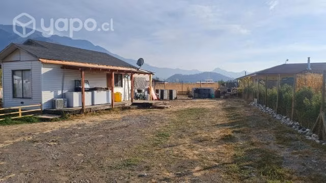 Casa en graneros 2 oficinas privadas