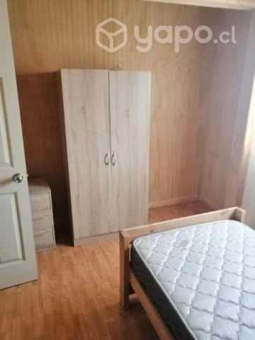 Arriendo de habitacion para estudiantes en puerto