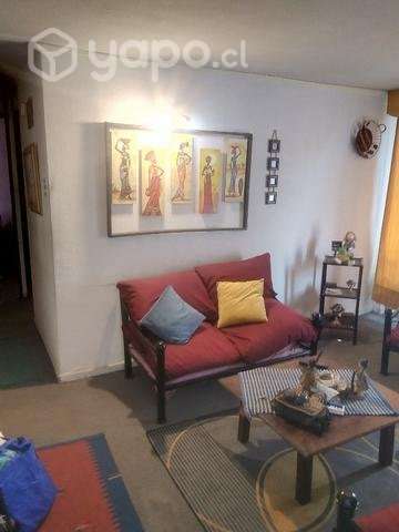 Vendo departamento La Reina - Imagen 3