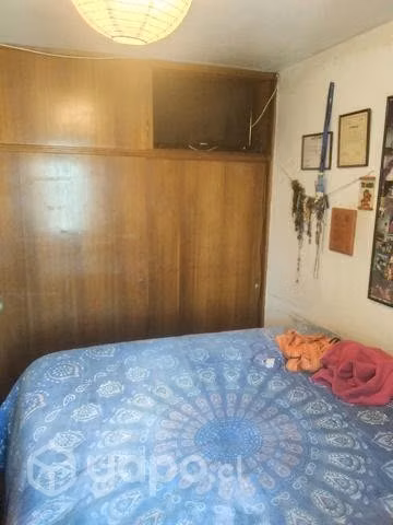 Vendo departamento La Reina
