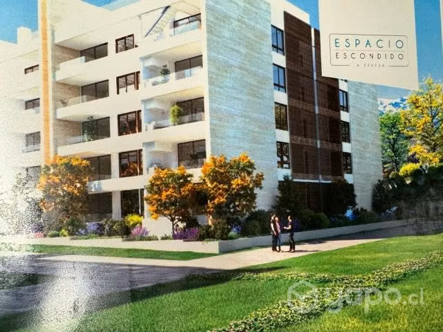 Arriendo departamento - Imagen 2