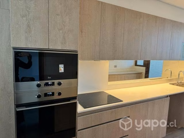 Arriendo departamento - Imagen 3