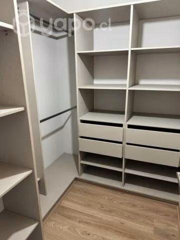 Arriendo departamento - Imagen 4