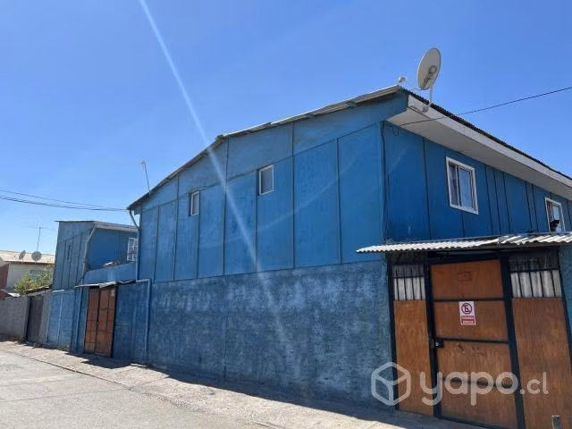 Se vende Terreno con casa - Imagen 4