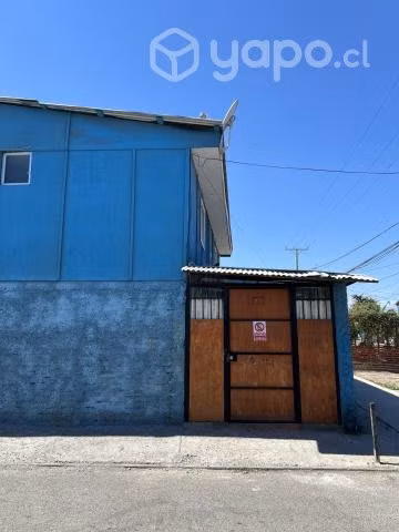 Se vende Terreno con casa - Imagen 3