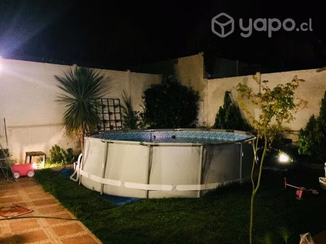 Casa modelo cipres santa maria del peñon - Imagen 7
