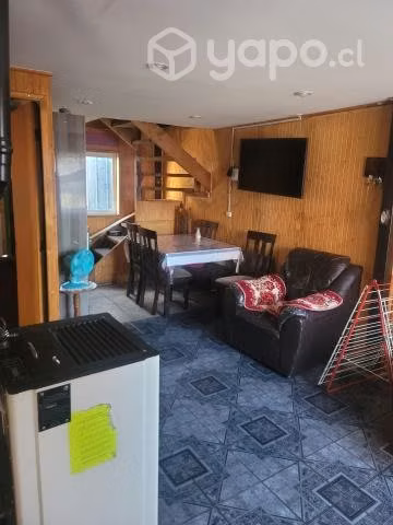 Casa en venta