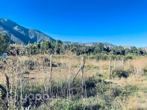 Vendo Terreno Sector Angostura Golf Country Club