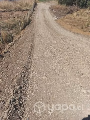 Se venden 2 parcelas