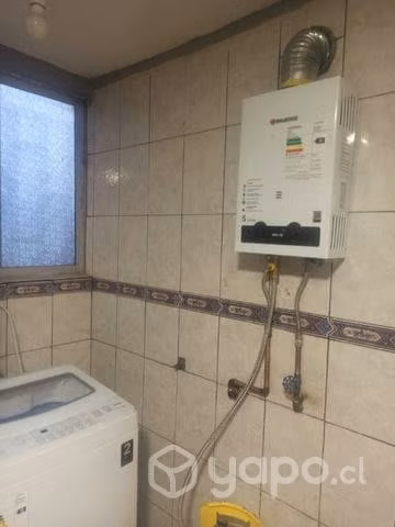 Se vende departamento Remodelado