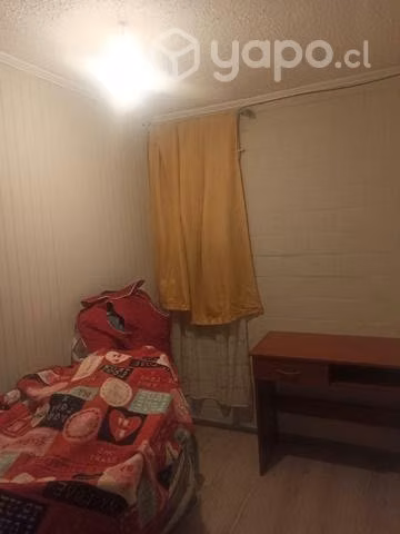 Se vende departamento Remodelado