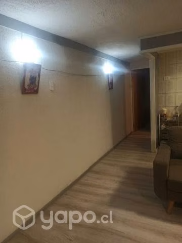 Se vende departamento Remodelado