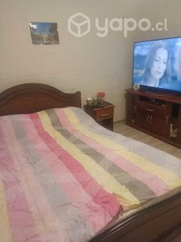 Se vende departamento Remodelado