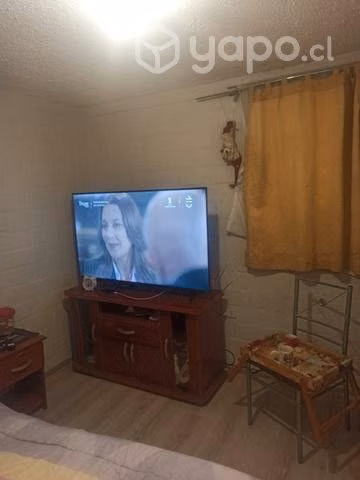 Se vende departamento Remodelado