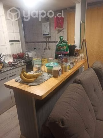 Se vende departamento Remodelado