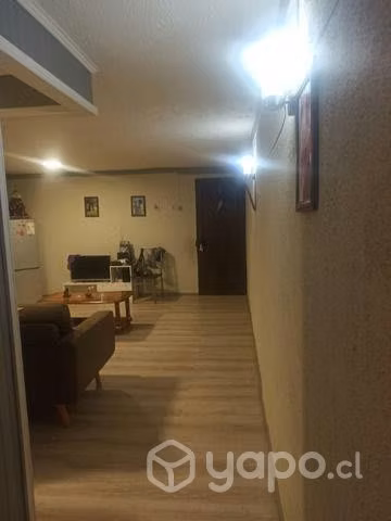 Se vende departamento Remodelado