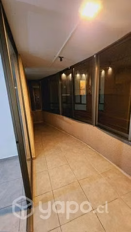Se alquila departamento en alto hospicio
