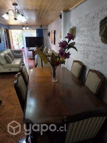 Vendo Hermosa casa en barrio residencial