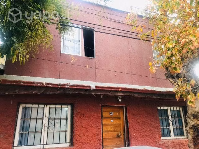Venta de casa en recoleta