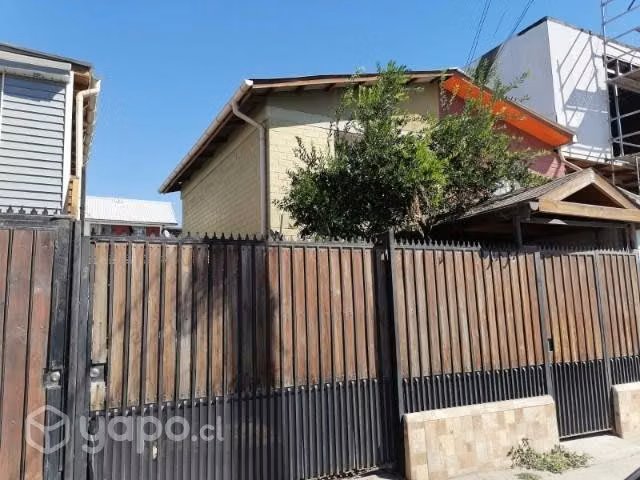 Casa en villa el rosario