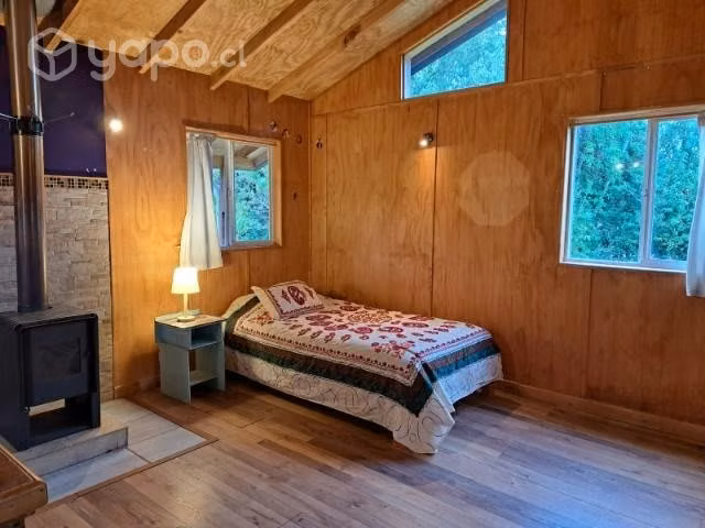 Arriendo cabaña - Imagen 5