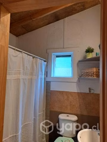 Arriendo cabaña - Imagen 3