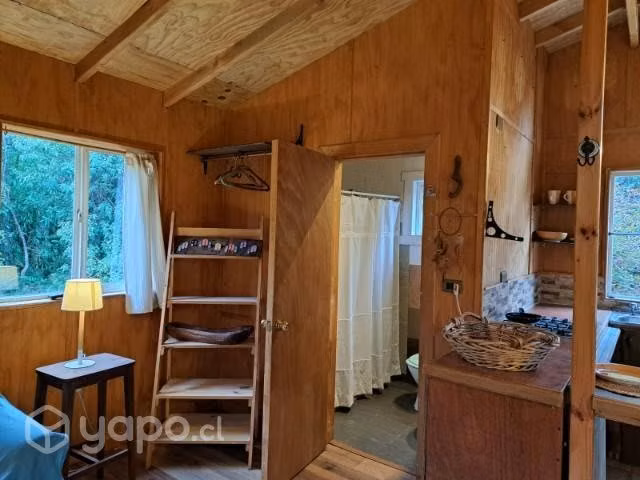Arriendo cabaña - Imagen 4