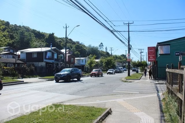 Terreno en ciudad de Puerto Varas - Imagen 5