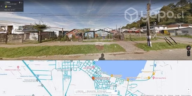 Terreno en ciudad de Puerto Varas - Imagen 9
