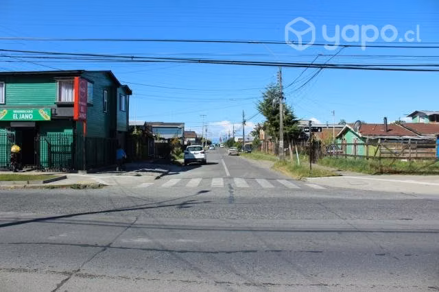 Terreno en ciudad de Puerto Varas - Imagen 7
