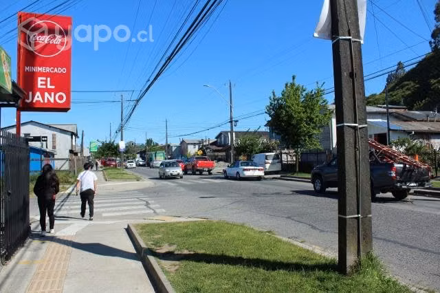 Terreno en ciudad de Puerto Varas - Imagen 6