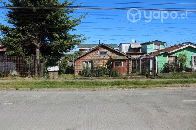 Terreno en ciudad de Puerto Varas - Imagen 2