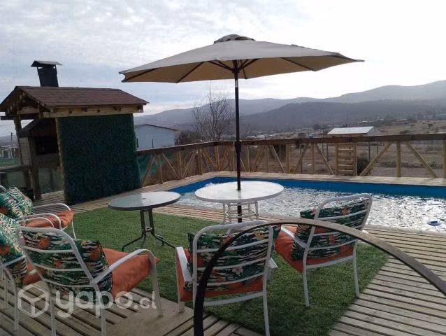 Casa Campo - Playa Vendo