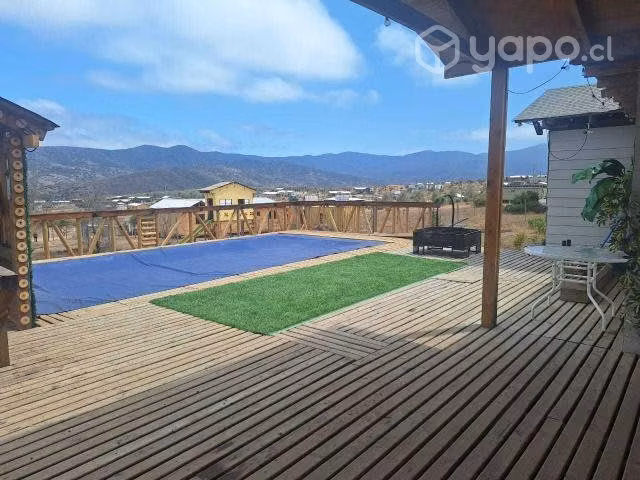 Casa Campo - Playa Vendo