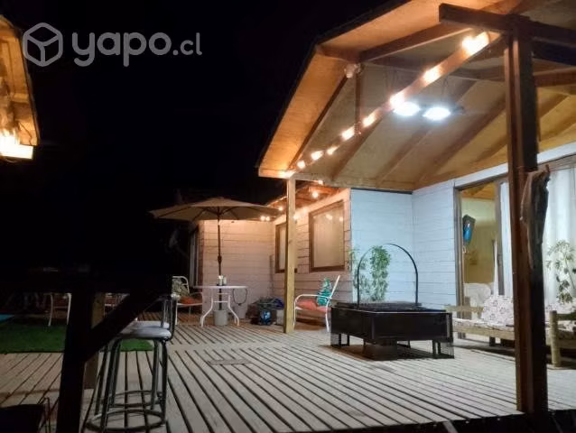 Casa Campo - Playa Vendo