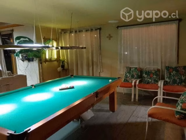 Casa Campo - Playa Vendo