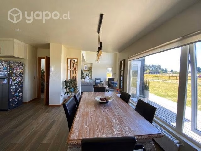 Casa en Parque Westfalia II