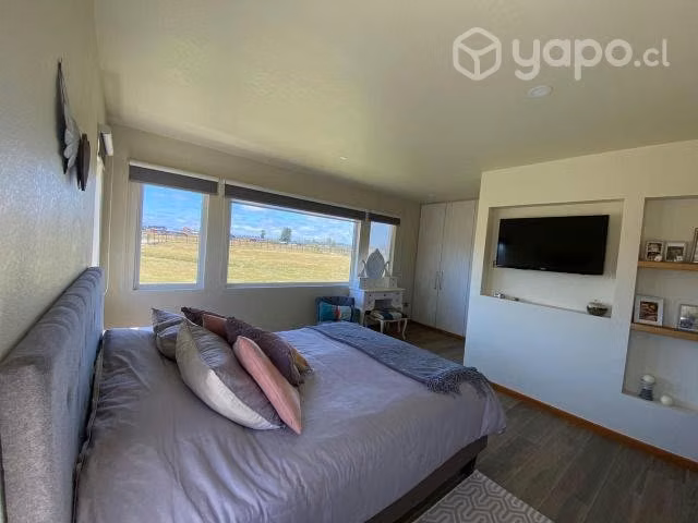 Casa en Parque Westfalia II