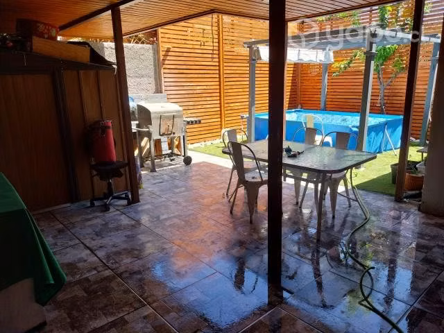 Casa ciudad del sol 5d3b