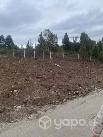 Vendo parcela