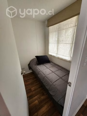 Arriendo Luminoso Departamento