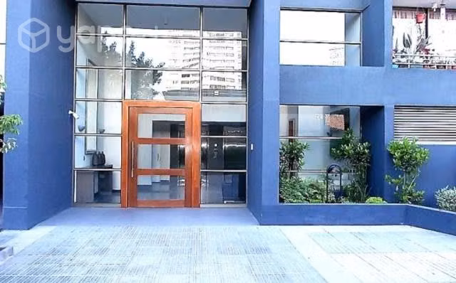 Departamento 1D+1B Ecoalameda