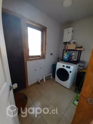 Casa en parcela a 15 minutos de coyhaique