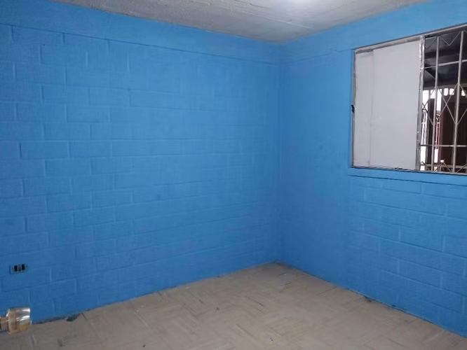 Departamento 72m2