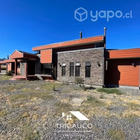 Se arrienda casa